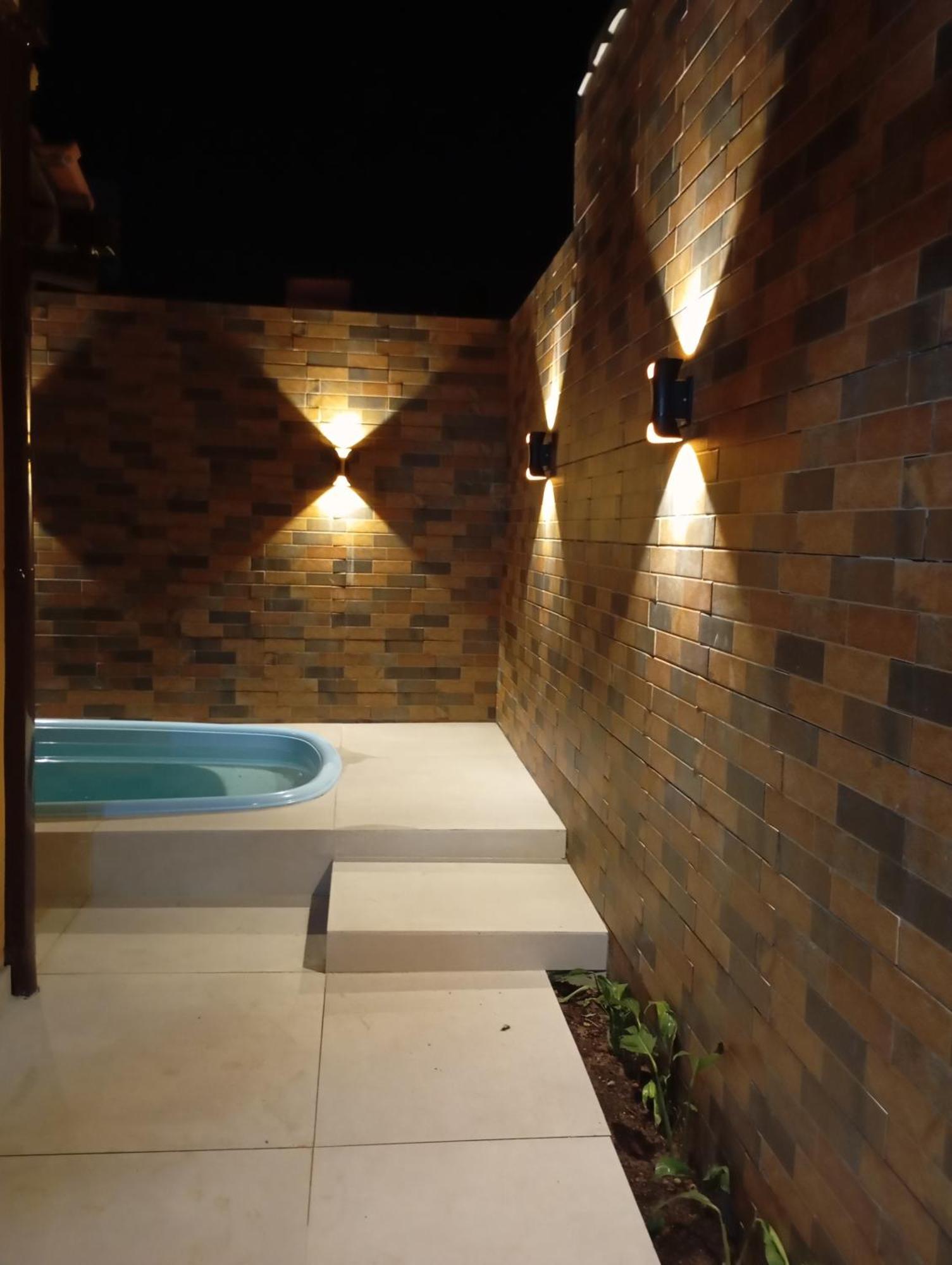 Casa Amarela Da Prainha De Mambucaba - 6 Pessoas Villa Paraty Exterior photo